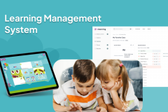 Learning Management System